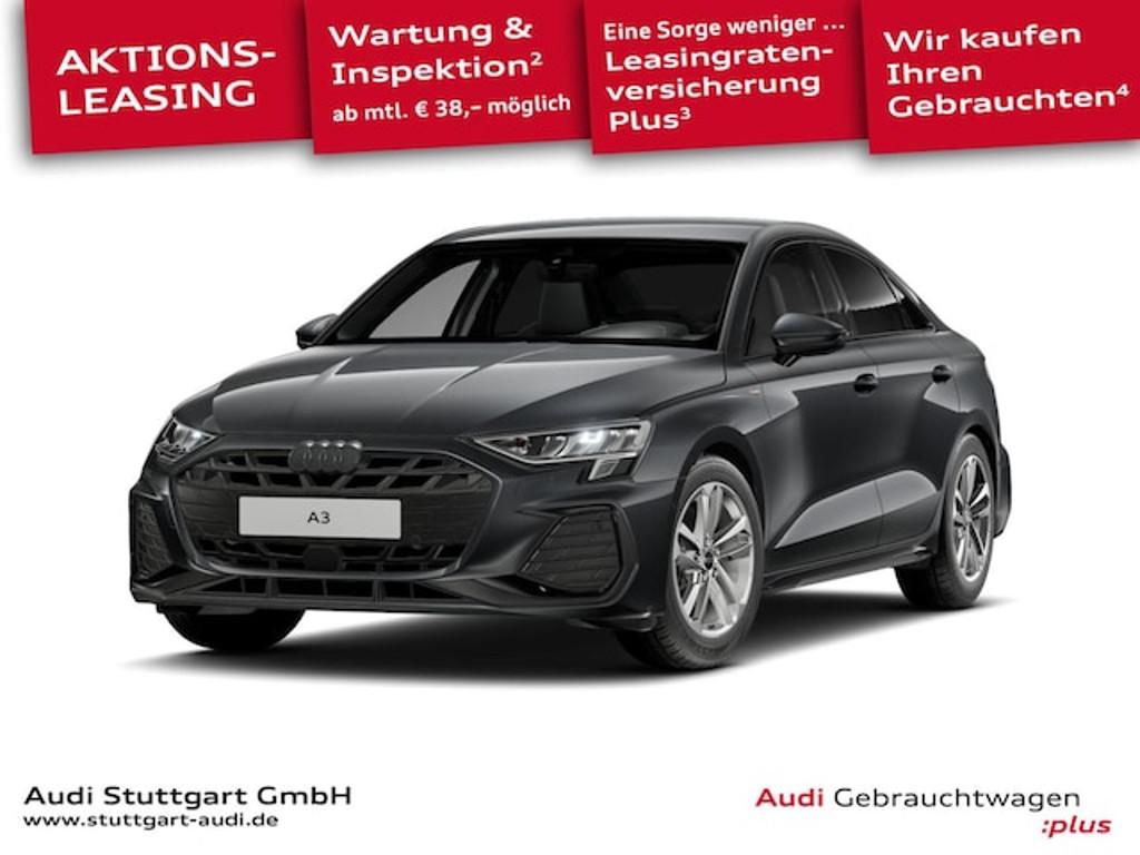 Audi A3 2025 Diesel