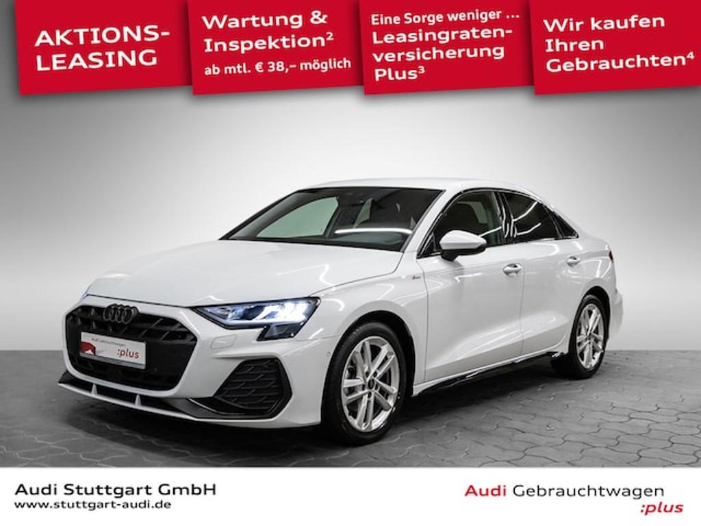 Audi A3 2025 Diesel