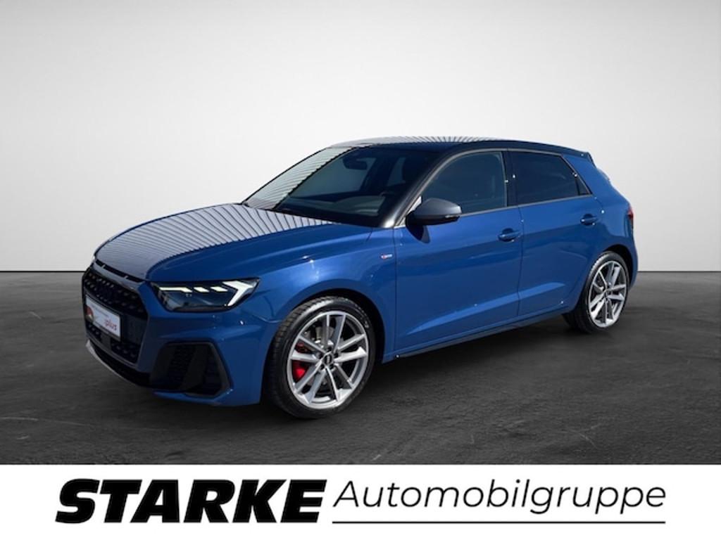 Audi A1 2022 Benzine