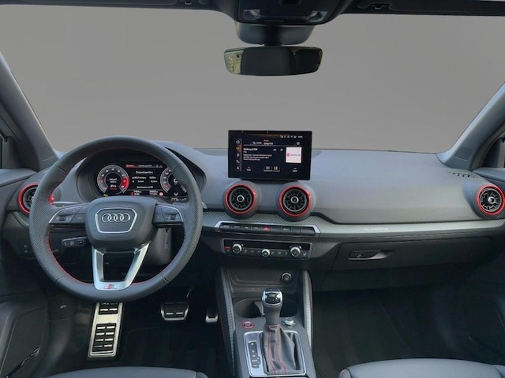 Audi SQ2