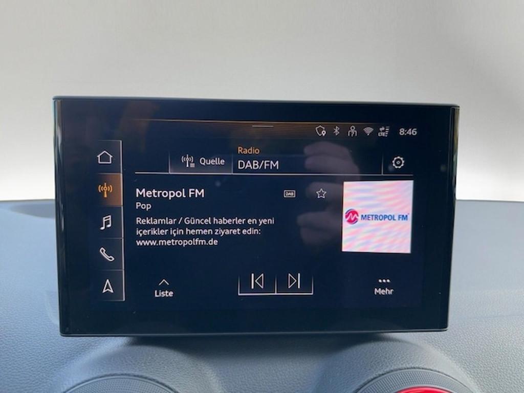 Audi SQ2