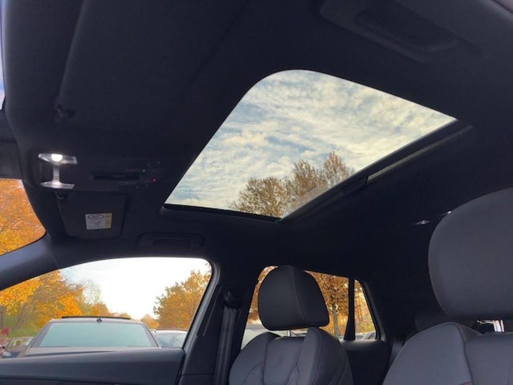 Audi SQ2
