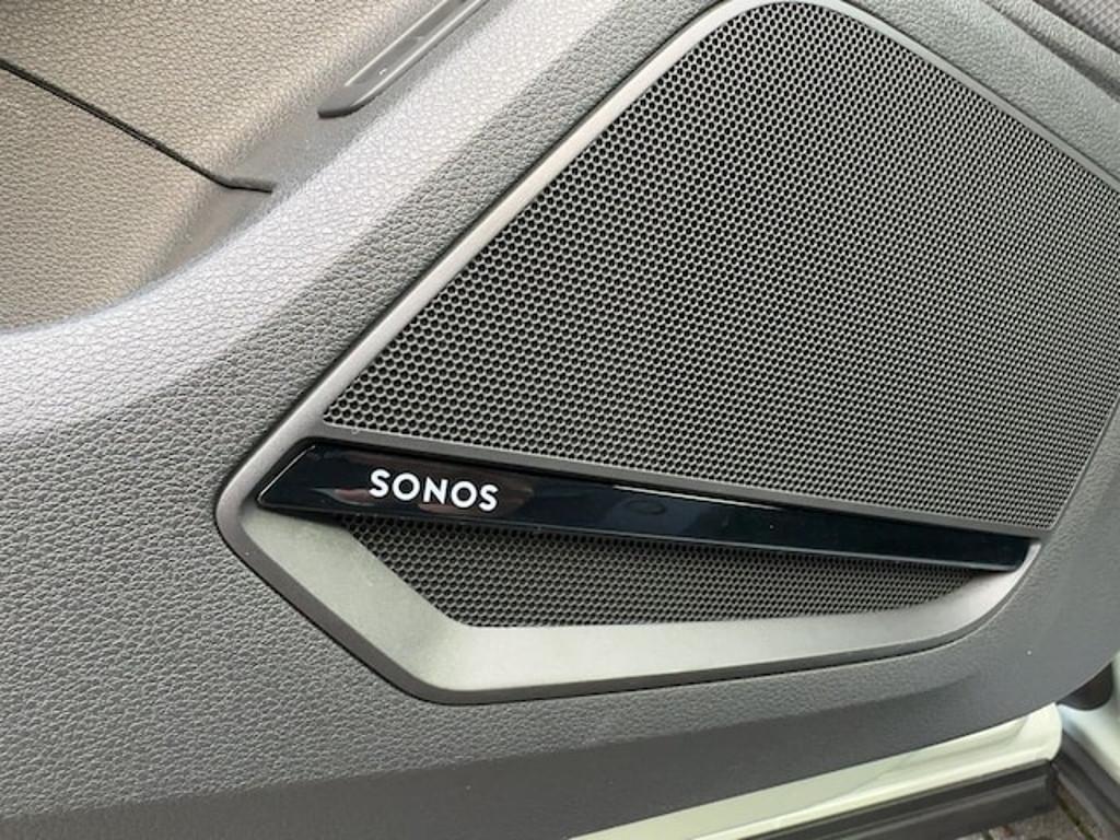 Audi SQ2