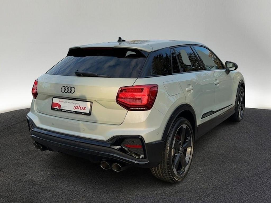 Audi SQ2