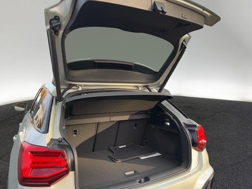 Audi SQ2