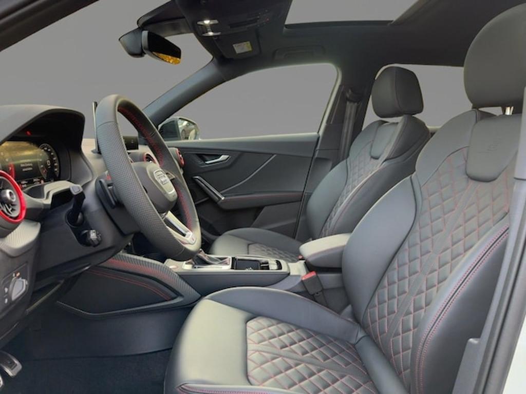 Audi SQ2