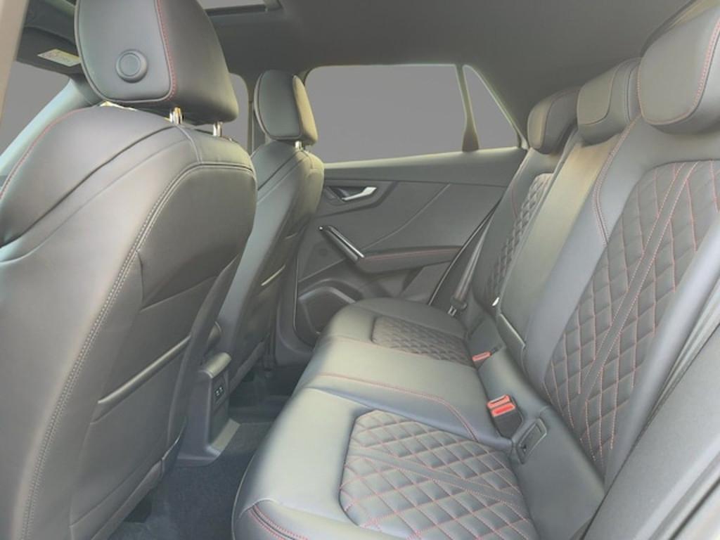 Audi SQ2