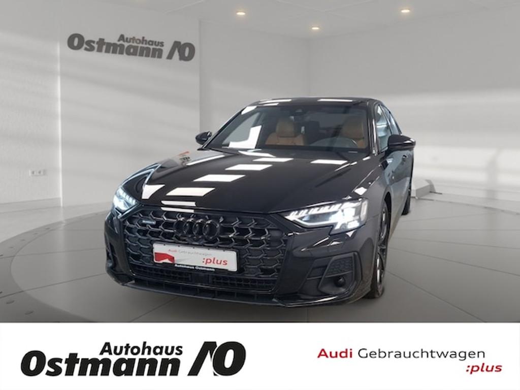 Audi A8 2024 Diesel
