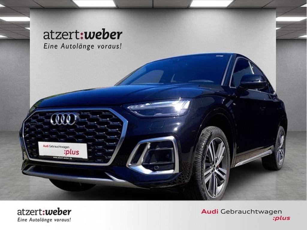 Audi Q5 2024 Diesel
