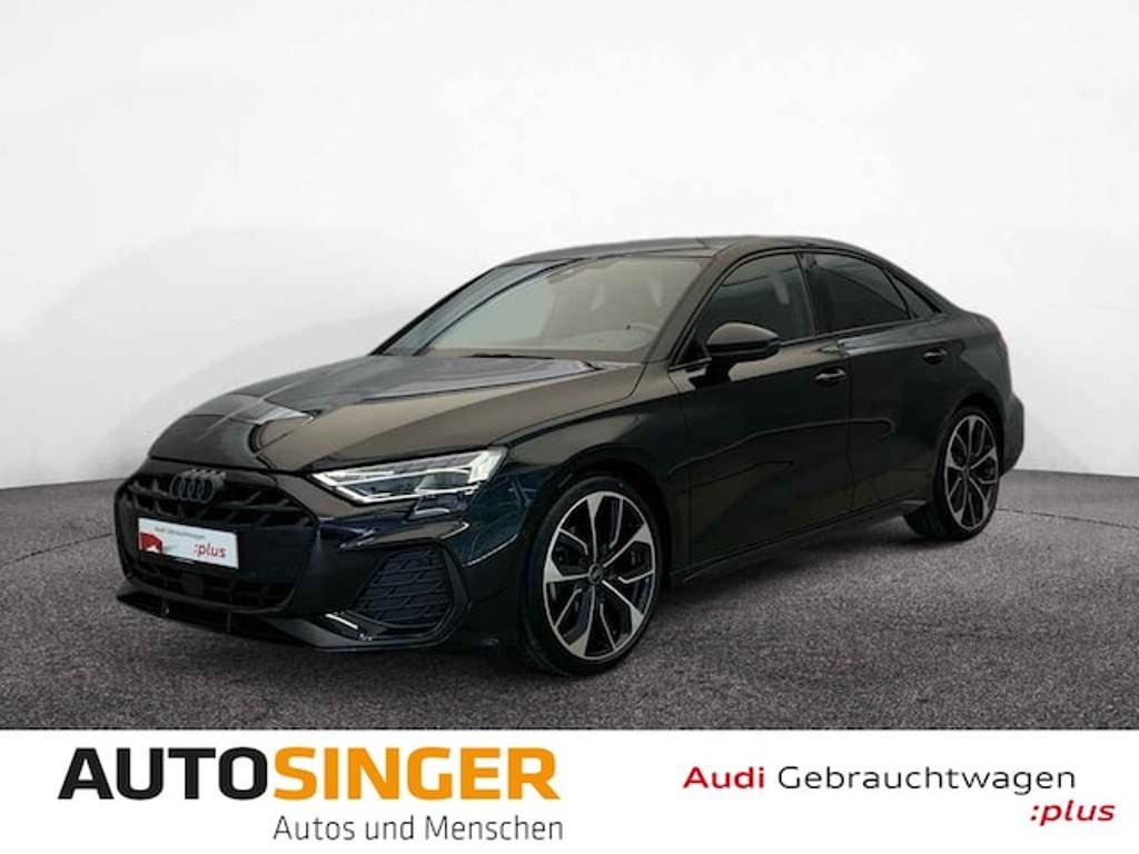 Audi A3 2024 Benzine