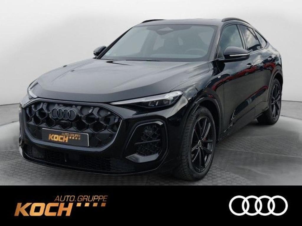 Audi Q5 2025 Diesel