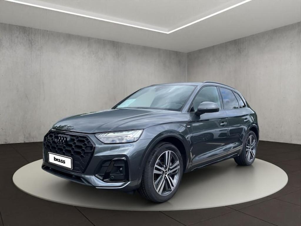 Audi Q5 2023 Hybride Benzine