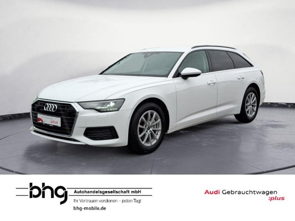 Audi A6 2022 Diesel