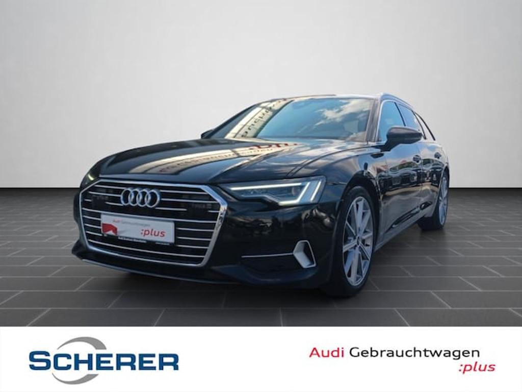 Audi A6 2023 Diesel
