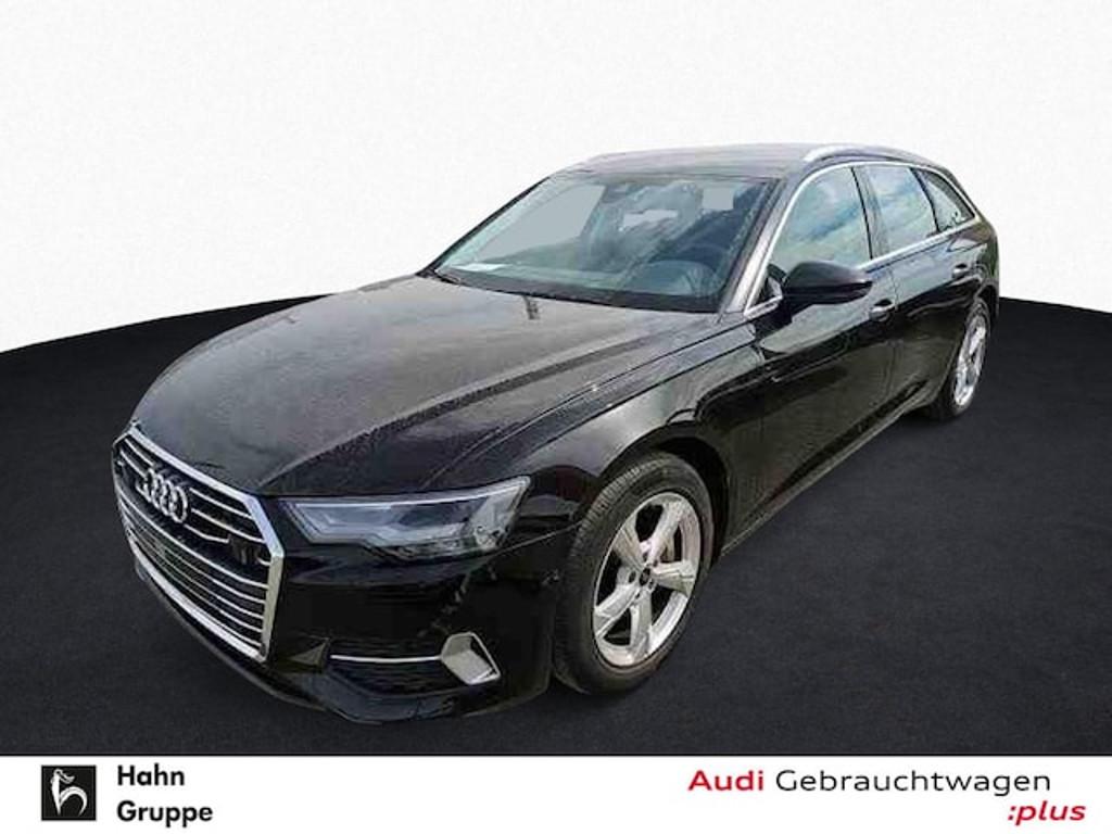 Audi A6 2024 Benzine