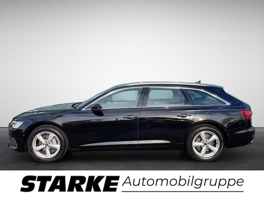 Audi A6 2023 Diesel