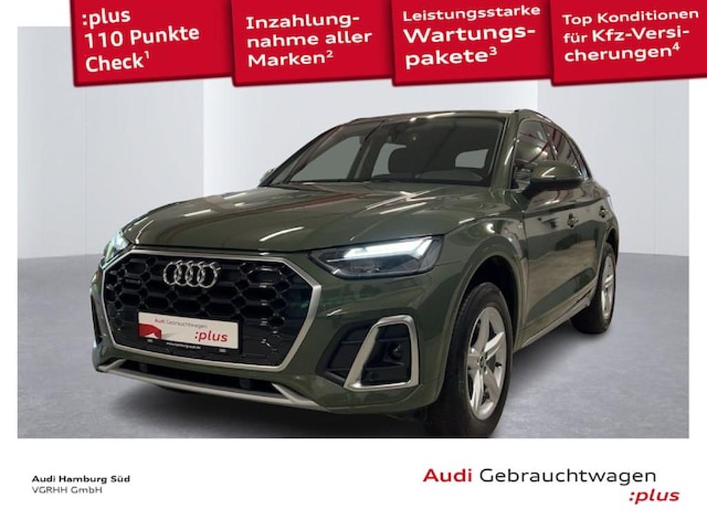 Audi Q5 2023 Diesel