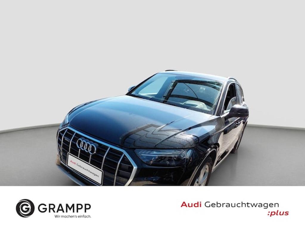 Audi Q5 2024 Diesel