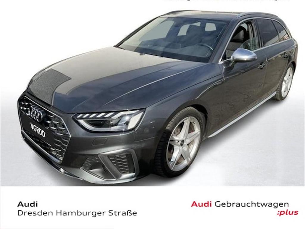 Audi S4 2022 Diesel