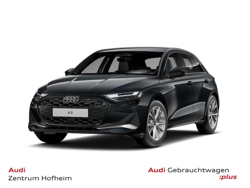 Audi A3 2025 Hybride Benzine