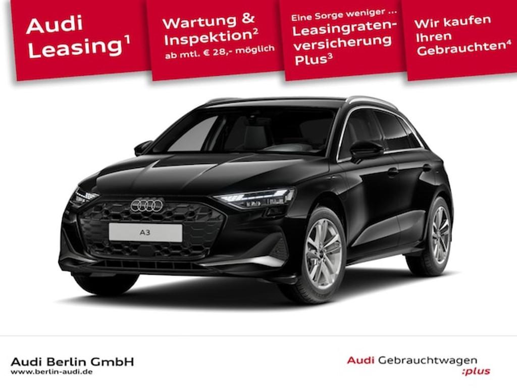 Audi A3 2025 Hybride Benzine