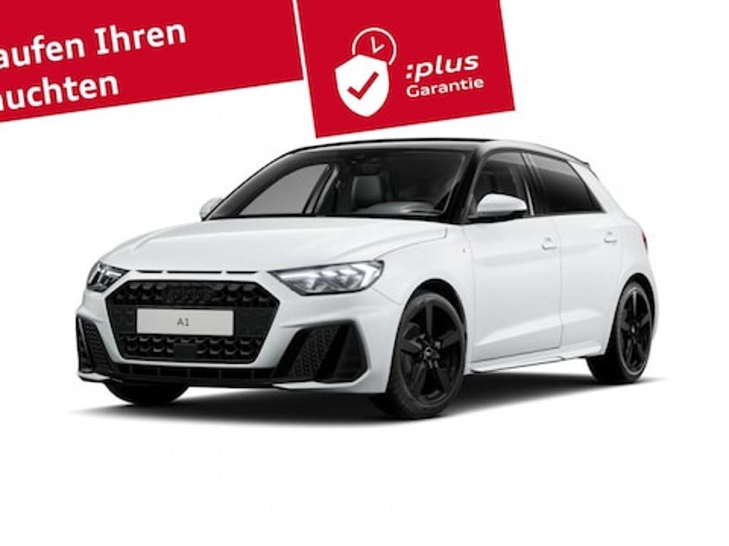 Audi A1 2025 Benzine
