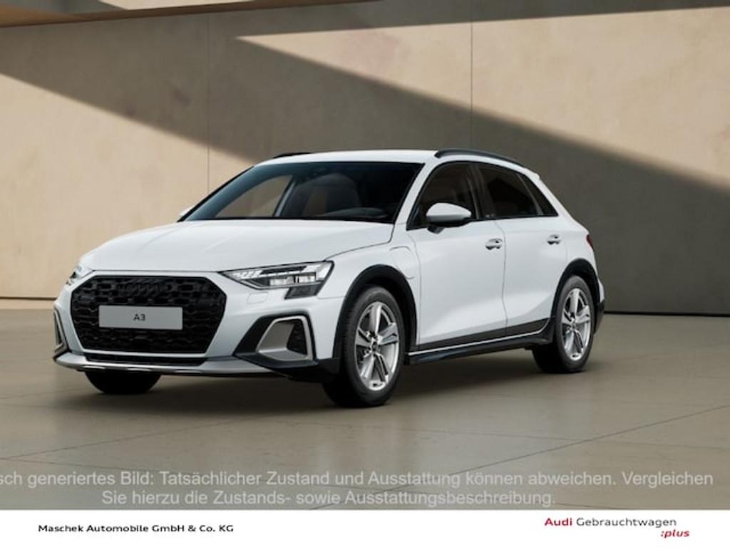 Audi A3 2025 Hybride Benzine