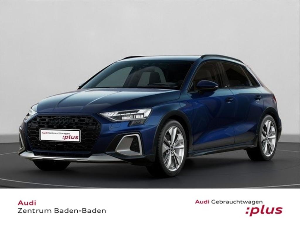 Audi A3 2025 Hybride Benzine