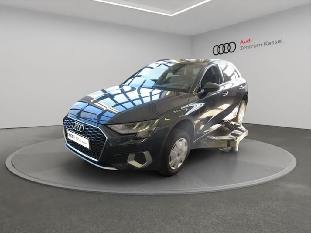 Audi A3 2023 Diesel
