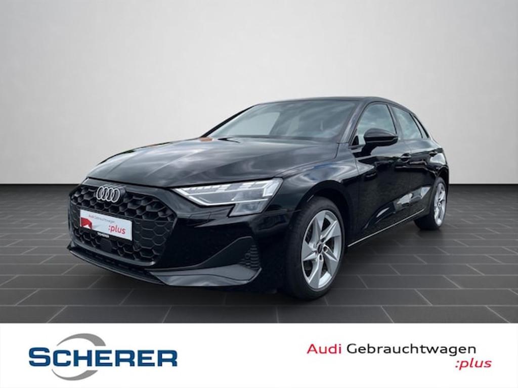 Audi A3 2025 Benzine