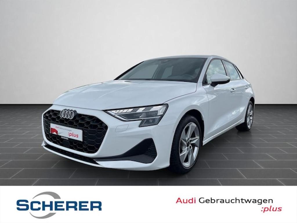 Audi A3 2025 Benzine