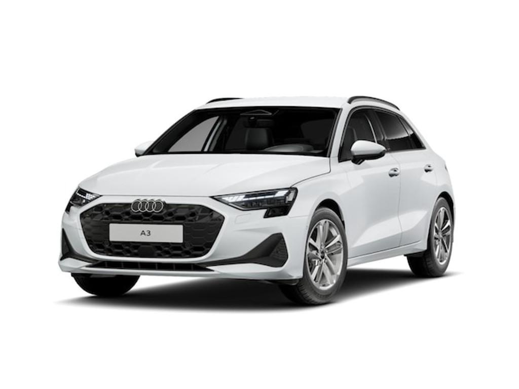 Audi A3 2025 Diesel