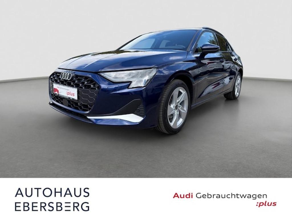 Audi A3 2025 Diesel