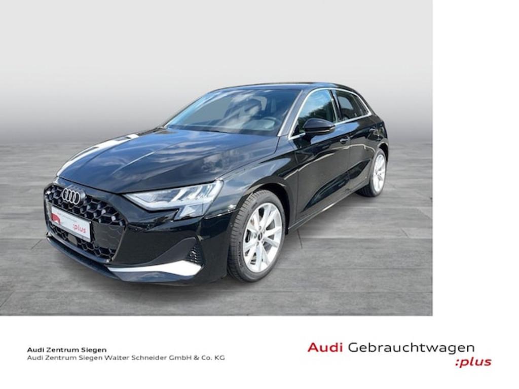 Audi A3 2025 Diesel