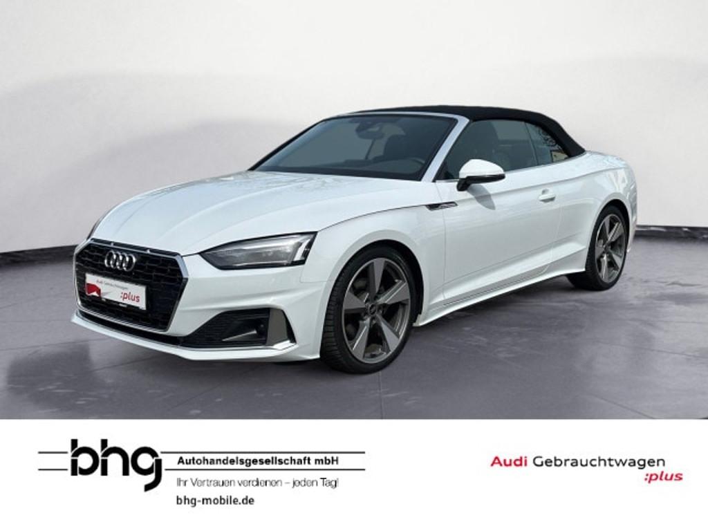 Audi A5 2022 Diesel