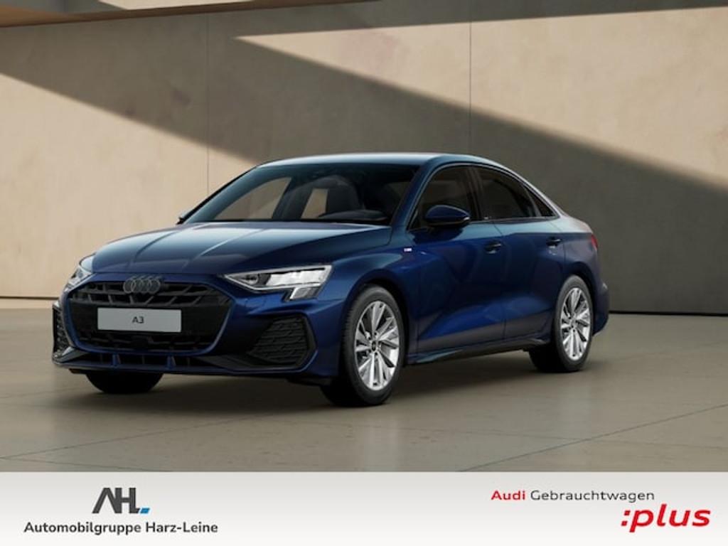 Audi A3 2025 Benzine