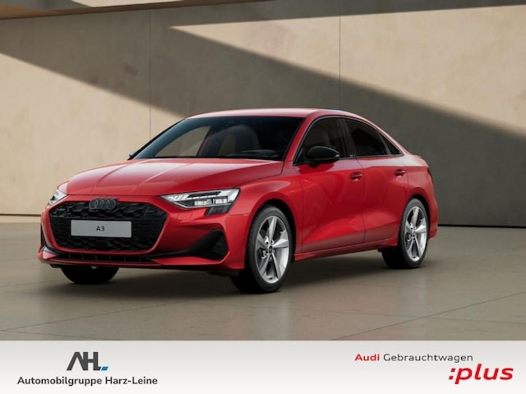 Audi A3 2025 Benzine