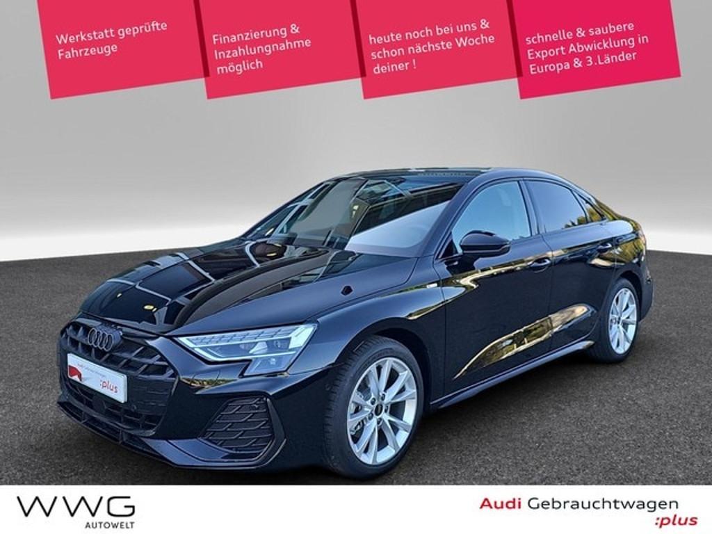 Audi A3 2026 Benzine