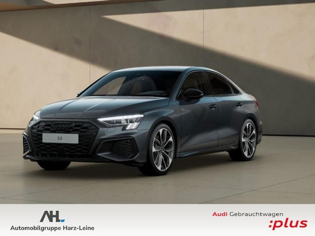 Audi S3 2024 Benzine
