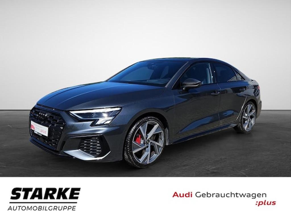 Audi S3 2024 Benzine