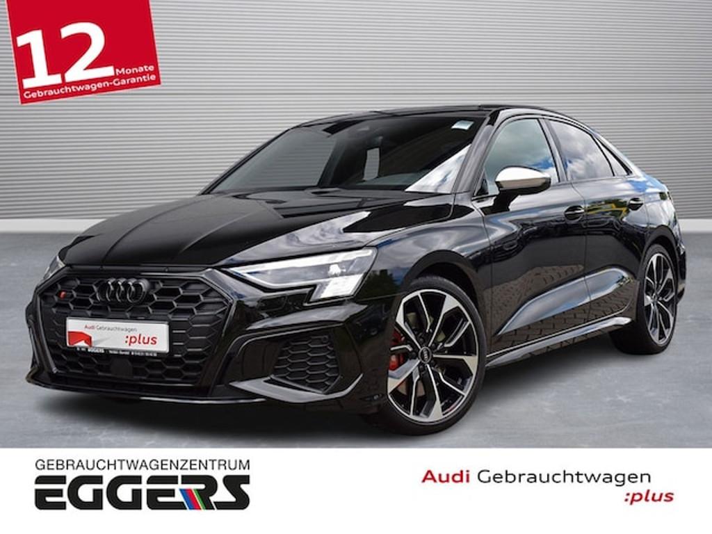 Audi S3 2023 Benzine