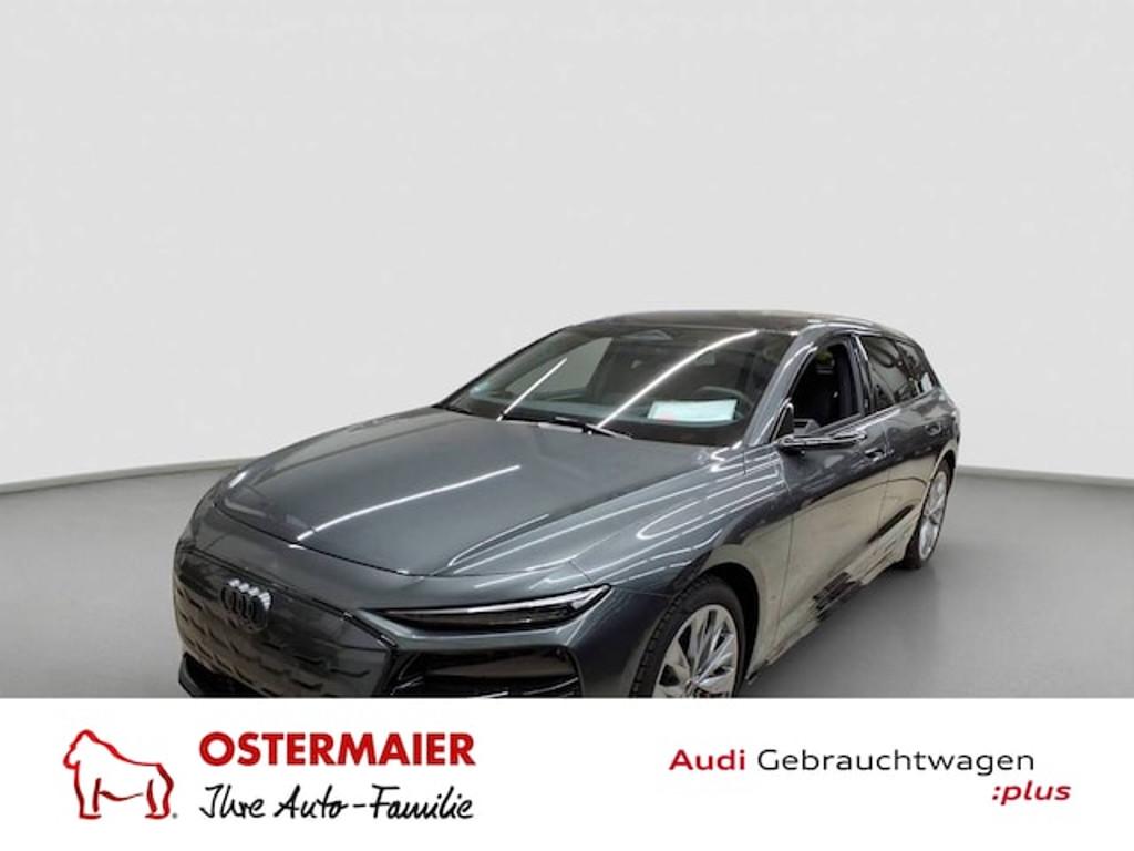 Audi A6 e-tron 2025 Elektrisch