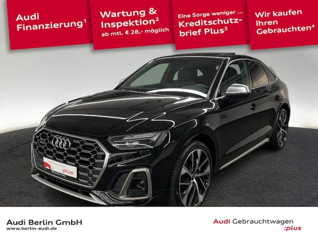 Audi SQ5 2023 Diesel