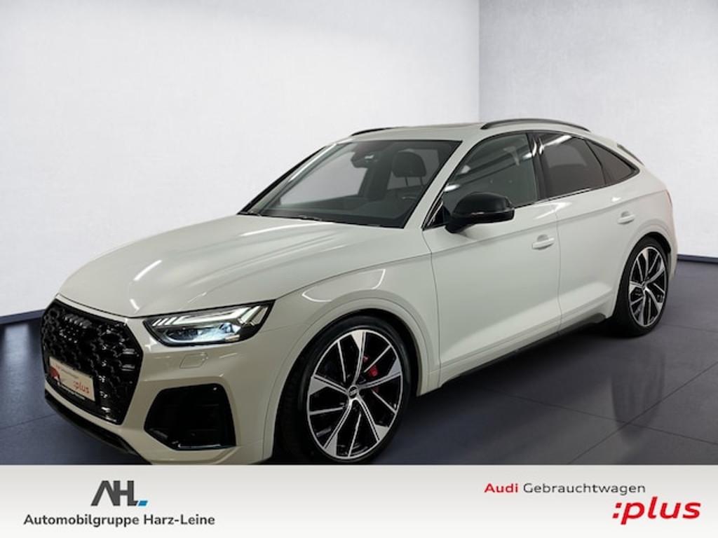 Audi SQ5 2022 Diesel