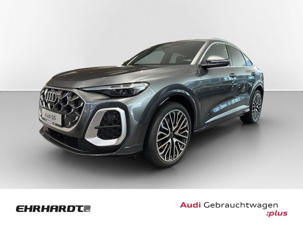 Audi SQ5 2026 Benzine