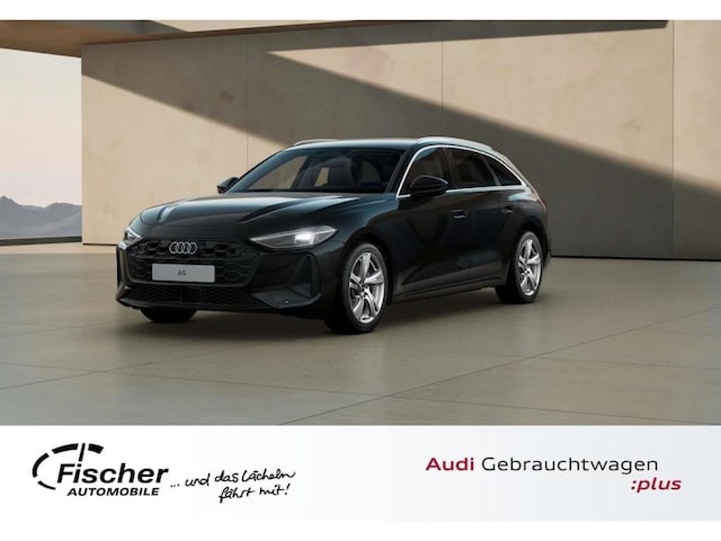 Audi A5 2025 Benzine