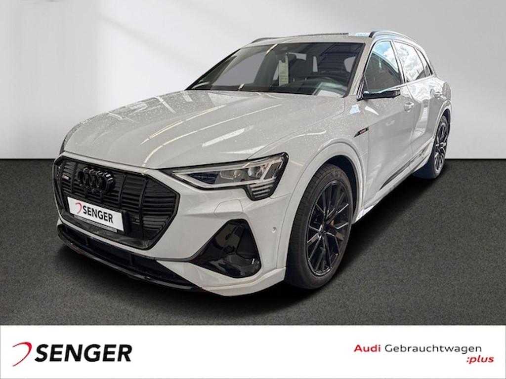 Audi e-tron 2023 Elektrisch