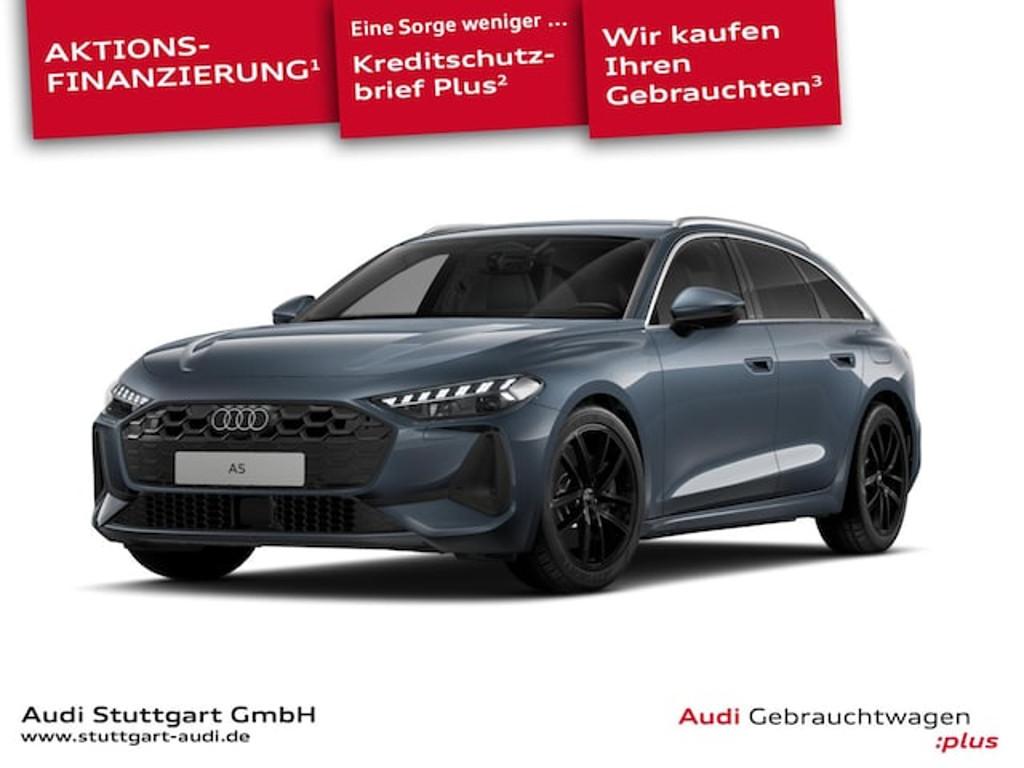 Audi A5 2025 Hybride Benzine
