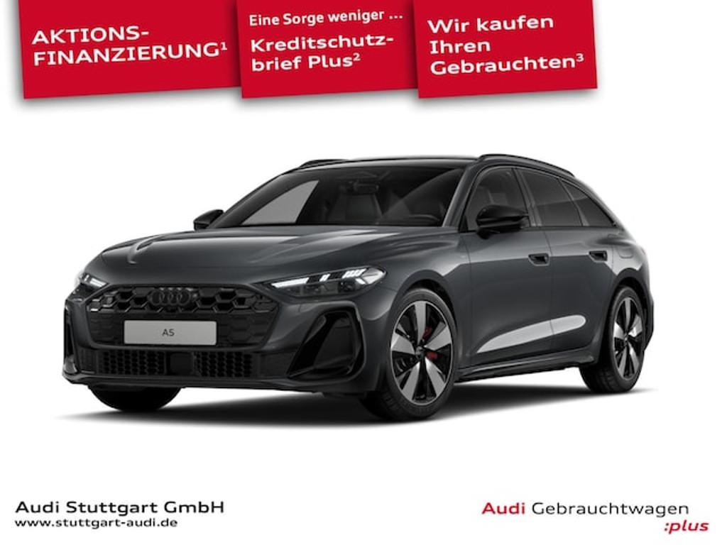 Audi A5 2025 Hybride Benzine
