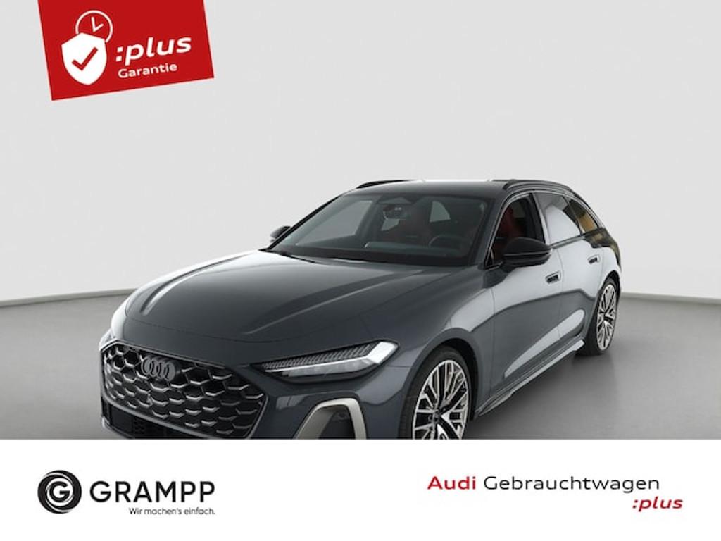 Audi S5 2024 Benzine